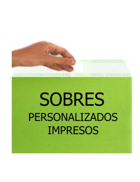 Sobres de Papel Regalo de 32 x 26 + 4 Solapa Adhesiva, (Impresos)