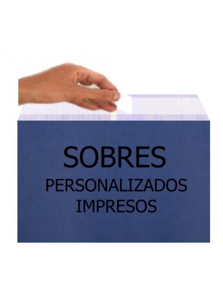 Sobres de Papel Regalo de 36 x 45 + 5 Solapa Adhesiva, (Impresos)