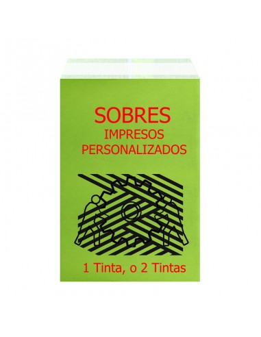 Sobres de Papel Regalo de 36 x 45 + 5 Solapa...