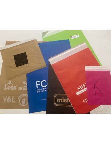 Sobres de Papel Regalo de 36 x 45 + 5 Solapa...