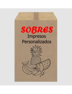Sobres de Papel de Colores 13 x 17 + 2 Solapa, Interior... 2