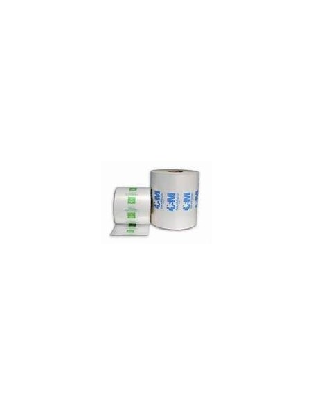 Bobina de Plastico 5 cms de ancho