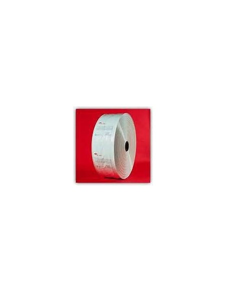 Bobina de Plastico 5 cms de ancho