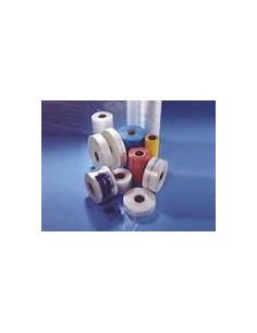 Bobina de Plastico 5 cms de ancho