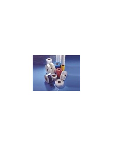 Bobina de Plastico 5 cms de ancho