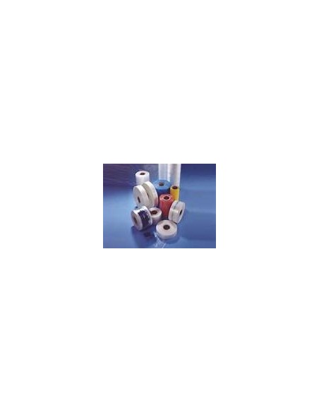 Bobina de Plastico 5 cms de ancho