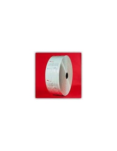 Bobina de Plastico 5 cms de ancho