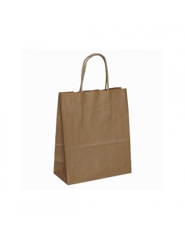 Bolsa asa rizada 18 + 8 x 24