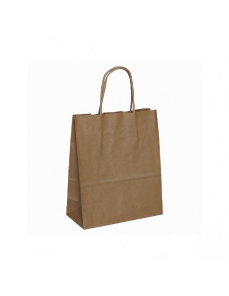 Bolsa asa rizada 18 + 8 x 24