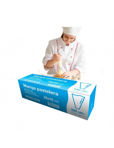 MANGA PASTELERA
