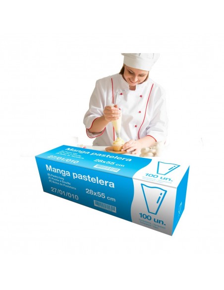 MANGA PASTELERA