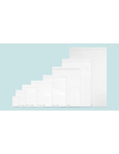 Sobres de Papel Semitransparentes de 25 x 30 + solapa...