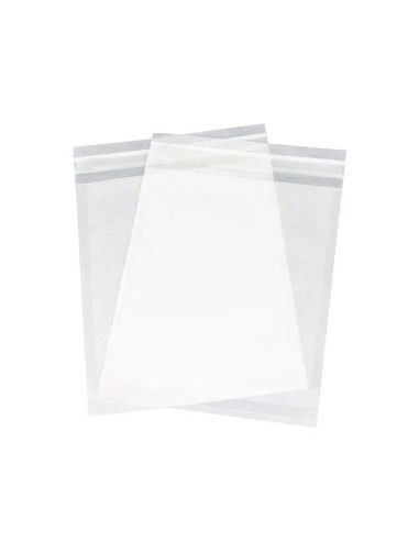 Sobres de Papel Semitransparentes de 30 x 40 +...