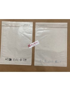 Sobres de Papel Semitransparentes de 40 x 60 + solapa...