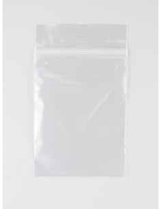 Bolsa de plastico autocierre 6 x 8 cm 2