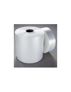 Bobina de Plastico 10 cms de ancho