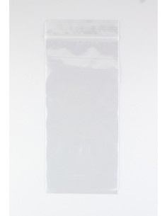 Bolsa de papel kraft asa rizada 110 gr. 32+12x41cm personalizada