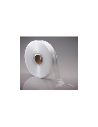 Bobina de Plastico 30 cms de ancho