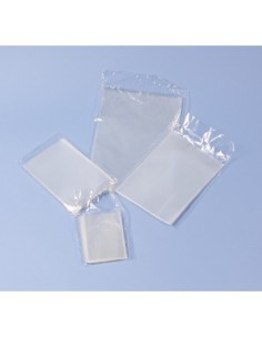 Bolsa de  Polipropileno ( celofan) 7 x 10 cm