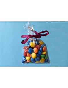 Bolsa de Polipropileno ( Celofán ) 20 x 30 cm
