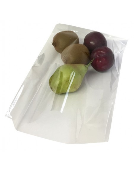 Bolsa Polipropileno ( Celofan )  22 x 32 cm