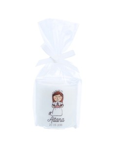 Bolsa de Polipropileno ( Celofan ) 25 x 35 cm